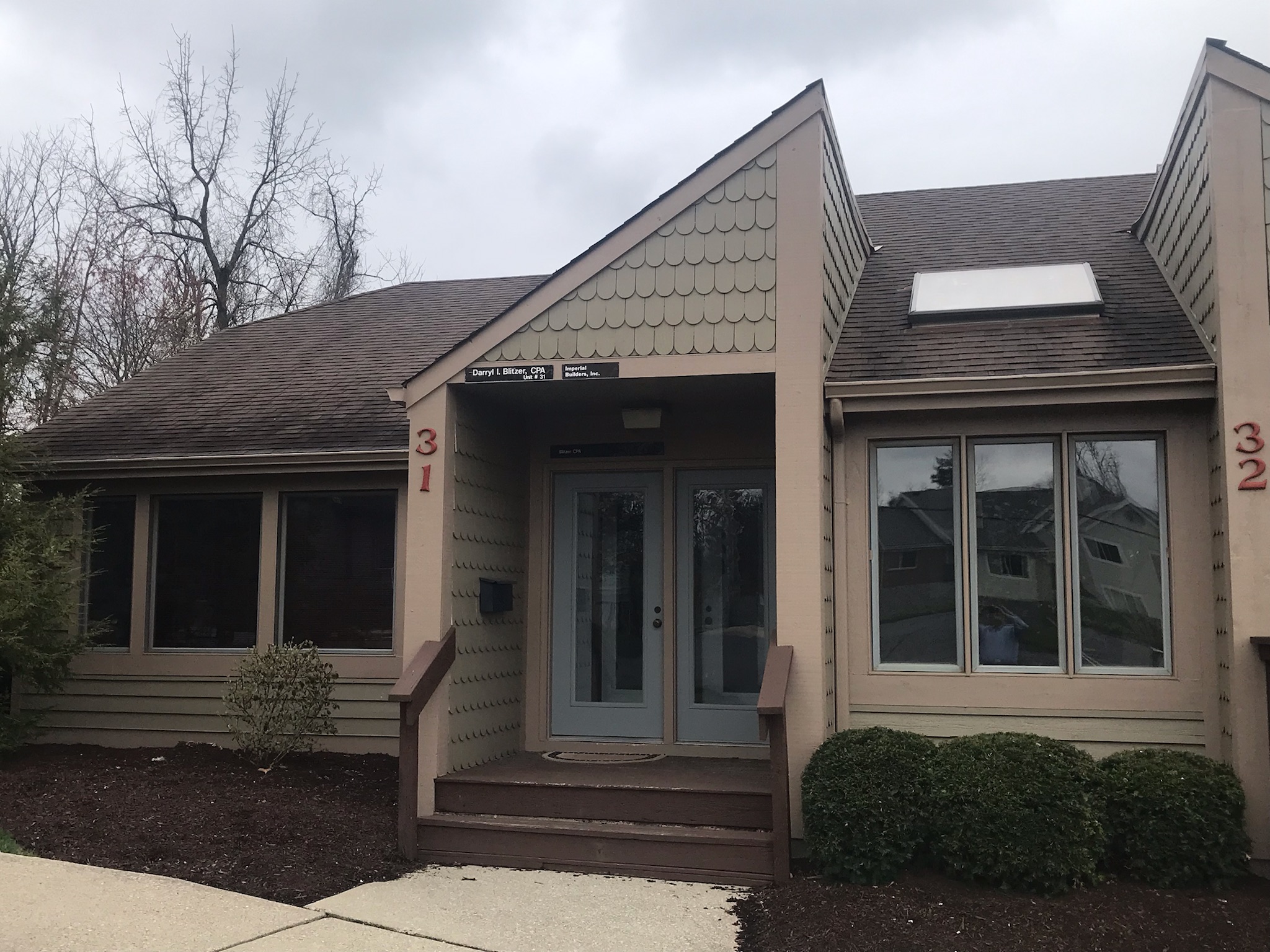 800 Compton Road Unit 31